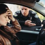 Woman Caught Driving on a Suspended License